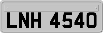 LNH4540