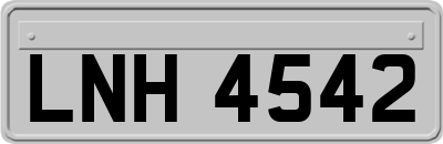 LNH4542