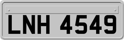 LNH4549