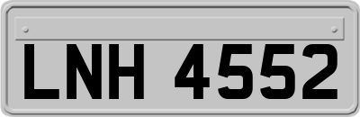 LNH4552