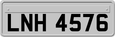LNH4576