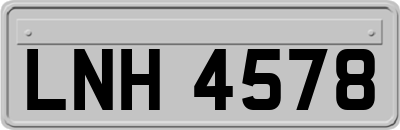 LNH4578
