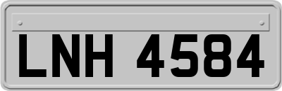 LNH4584
