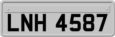 LNH4587