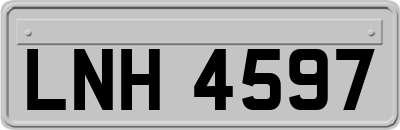 LNH4597