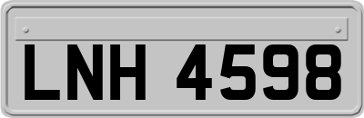 LNH4598