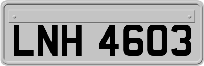 LNH4603