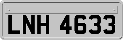 LNH4633