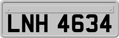 LNH4634