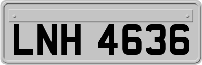 LNH4636
