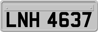 LNH4637