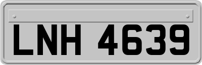 LNH4639