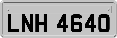 LNH4640