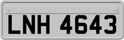 LNH4643