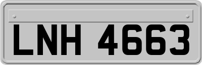 LNH4663