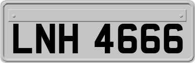 LNH4666