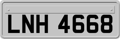 LNH4668