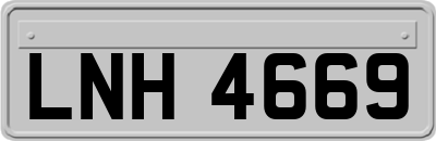 LNH4669