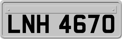 LNH4670