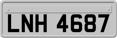 LNH4687