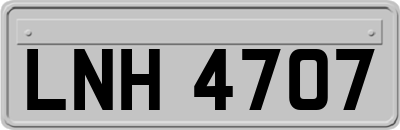 LNH4707