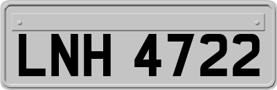 LNH4722