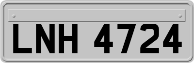 LNH4724