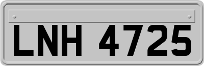 LNH4725