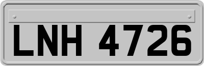 LNH4726