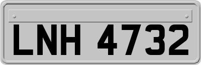 LNH4732