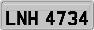 LNH4734