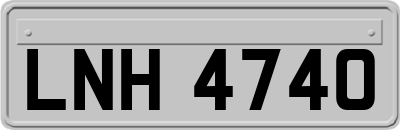 LNH4740