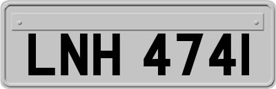 LNH4741