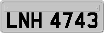 LNH4743