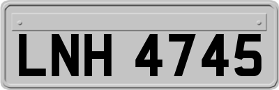 LNH4745