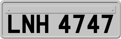 LNH4747