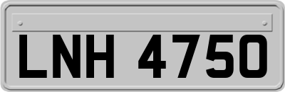 LNH4750