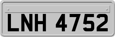 LNH4752