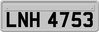LNH4753
