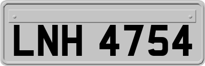 LNH4754