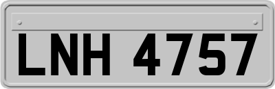 LNH4757