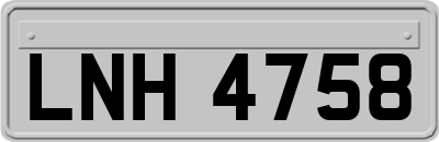LNH4758