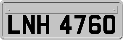 LNH4760