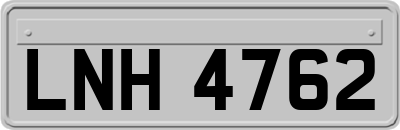 LNH4762