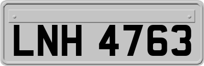 LNH4763