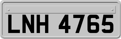 LNH4765