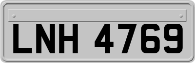 LNH4769