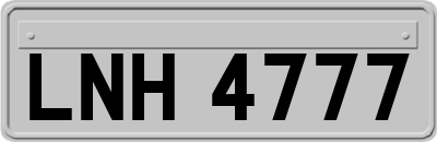 LNH4777