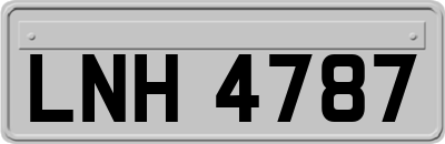 LNH4787