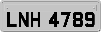 LNH4789
